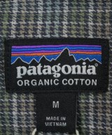 Patagonia（パタゴニア）カジュアルシャツ ベージュ サイズ:M メンズ/2200605048034