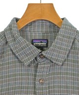 Patagonia（パタゴニア）カジュアルシャツ ベージュ サイズ:M メンズ/2200605048034