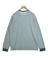 Patagonia（パタゴニア）Tシャツ・カットソー 青 サイズ:M メンズ/2200605048041