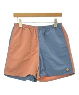 patagonia ショートパンツ