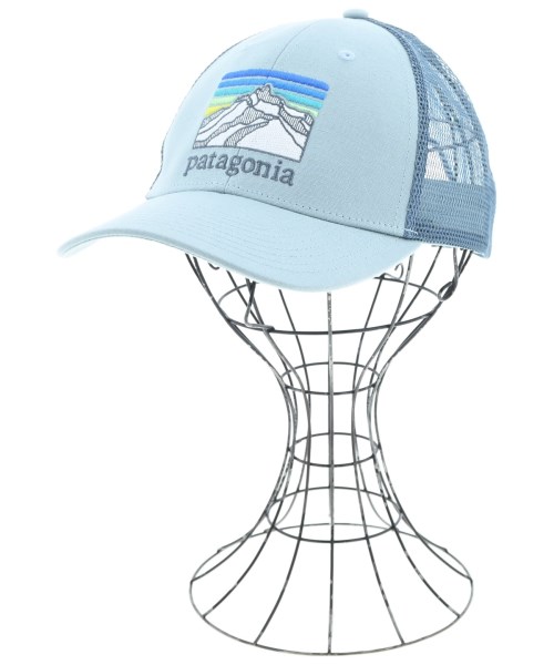 パタゴニア(patagonia)のpatagonia キャップ