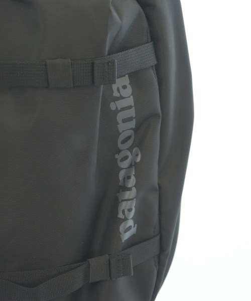 Patagonia（パタゴニア）ショルダーバッグ 黒 サイズ:- メンズ/2200605206014
