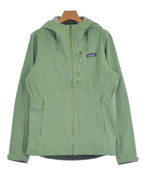 パタゴニア(patagonia)のpatagonia ブルゾン