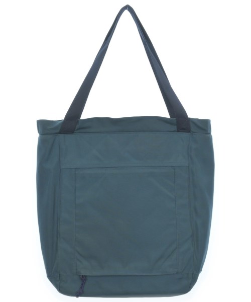Patagonia（パタゴニア）トートバッグ 青 サイズ:- メンズ/2200605789128