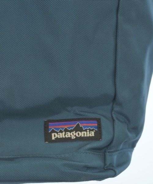 Patagonia（パタゴニア）トートバッグ 青 サイズ:- メンズ/2200605789128