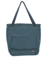 Patagonia（パタゴニア）トートバッグ 青 サイズ:- メンズ/2200605789128