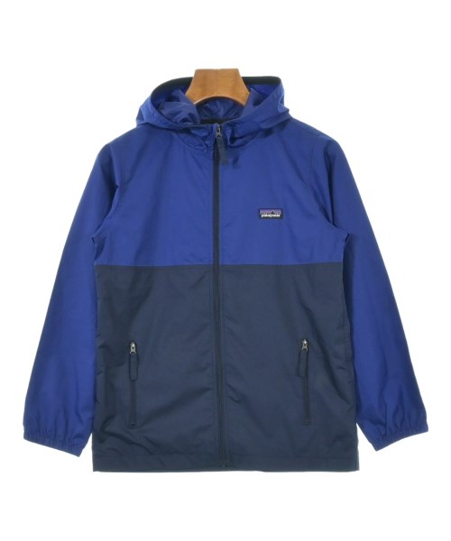 パタゴニア(patagonia)のpatagonia ブルゾン