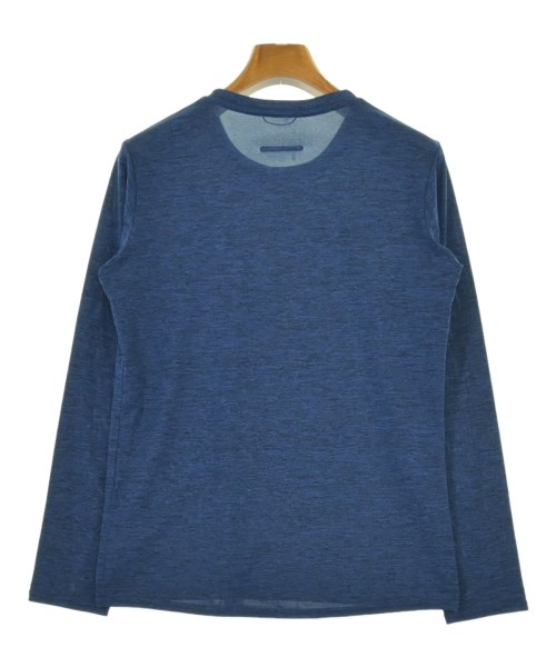 Patagonia（パタゴニア）Tシャツ・カットソー 青 サイズ:XS レディース/2200605148048