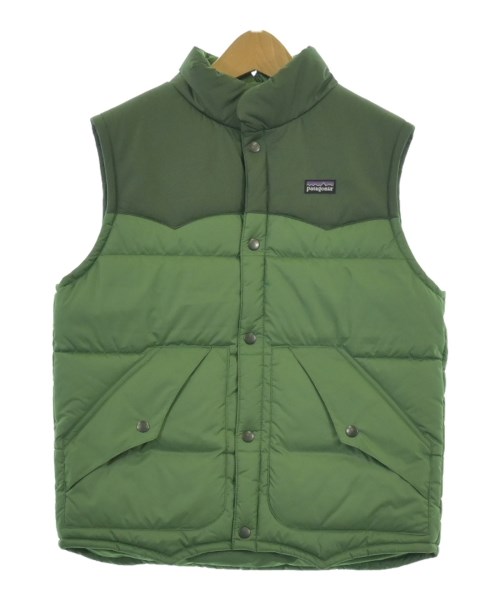 パタゴニア(patagonia)のpatagonia ブルゾン（その他）