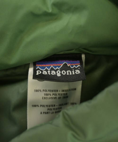 Patagonia（パタゴニア）その他 緑 サイズ:140(11T-12T) キッズ/2200605856011