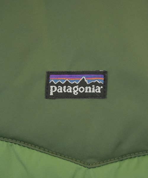 Patagonia（パタゴニア）その他 緑 サイズ:140(11T-12T) キッズ/2200605856011