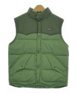 Patagonia（パタゴニア）その他 緑 サイズ:140(11T-12T) キッズ/2200605856011