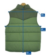Patagonia（パタゴニア）その他 緑 サイズ:140(11T-12T) キッズ/2200605856011
