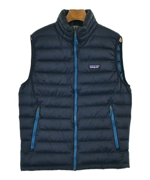 パタゴニア(patagonia)のpatagonia ダウンジャケット/ダウンベスト