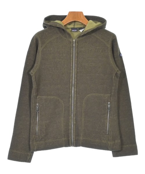 パタゴニア(patagonia)のpatagonia カーディガン