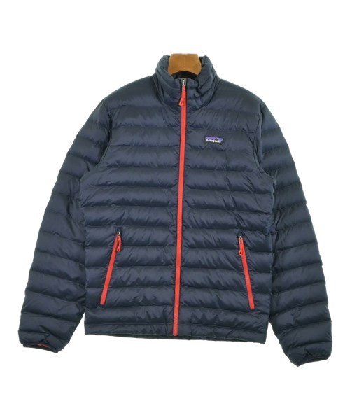 パタゴニア(patagonia)のpatagonia ダウンジャケット/ダウンベスト