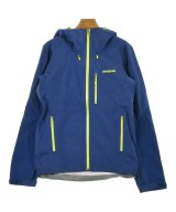 patagonia マウンテンパーカー