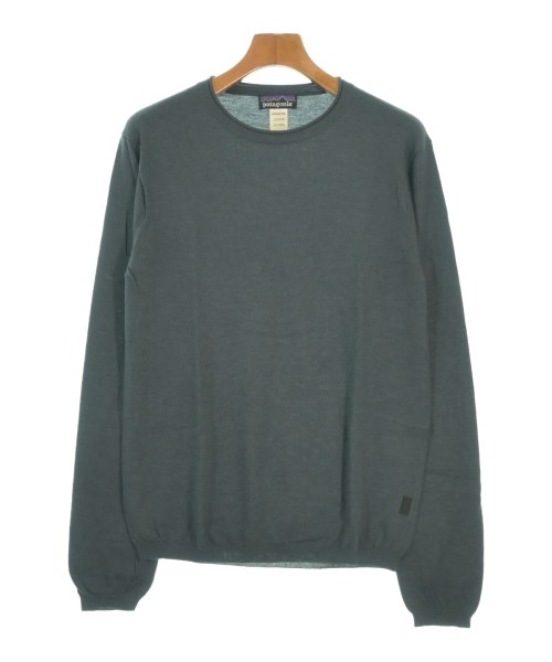 パタゴニア(patagonia)のpatagonia ニット・セーター