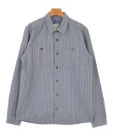 patagonia カジュアルシャツ