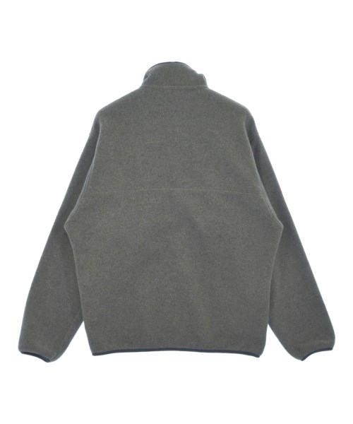 Patagonia（パタゴニア）Tシャツ・カットソー グレー サイズ:M メンズ/2200606725064