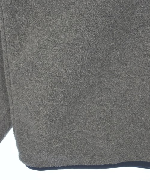 Patagonia（パタゴニア）Tシャツ・カットソー グレー サイズ:M メンズ/2200606725064