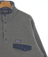 Patagonia（パタゴニア）Tシャツ・カットソー グレー サイズ:M メンズ/2200606725064