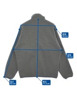 Patagonia（パタゴニア）Tシャツ・カットソー グレー サイズ:M メンズ/2200606725064