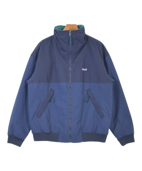 パタゴニア(patagonia)のpatagonia ブルゾン（その他）