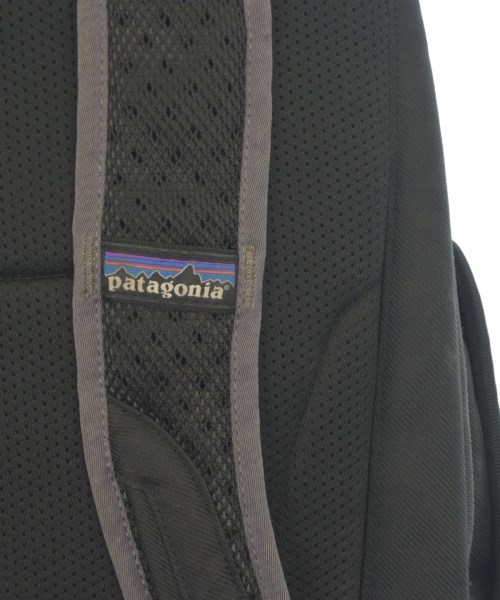 Patagonia（パタゴニア）バックパック・リュック 黒 サイズ:ONE メンズ/2200606731058