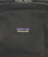 Patagonia（パタゴニア）バックパック・リュック 黒 サイズ:ONE メンズ/2200606731058