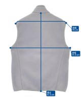 Patagonia（パタゴニア）その他 グレー サイズ:M メンズ/2200606820011