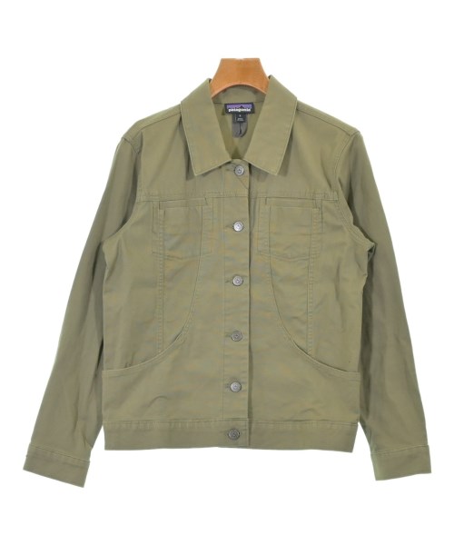 パタゴニア(patagonia)のpatagonia ブルゾン（その他）