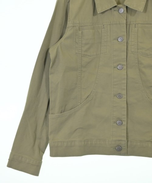 Patagonia（パタゴニア）その他 カーキ サイズ:S レディース/2200602571047