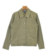 Patagonia（パタゴニア）その他 カーキ サイズ:S レディース/2200602571047