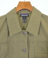Patagonia（パタゴニア）その他 カーキ サイズ:S レディース/2200602571047