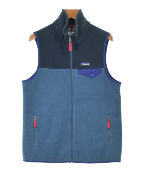 パタゴニア(patagonia)のpatagonia ブルゾン（その他）