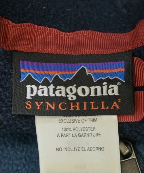 Patagonia（パタゴニア）その他 青 サイズ:M メンズ/2200602571146