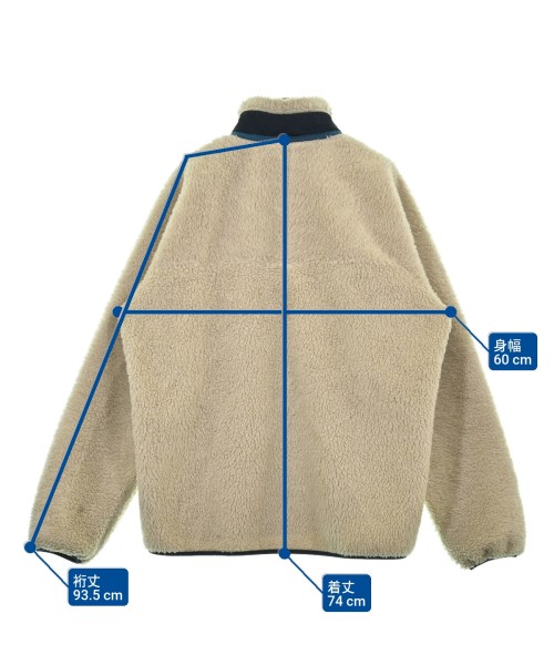 Patagonia（パタゴニア）その他 ベージュ サイズ:XL メンズ/2200604129093