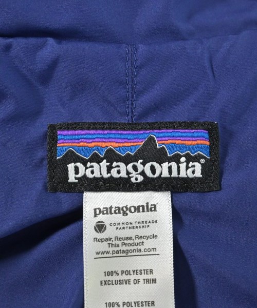 Patagonia（パタゴニア）その他 青 サイズ:XS レディース/2200606810012