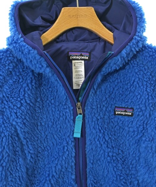Patagonia（パタゴニア）その他 青 サイズ:XS レディース/2200606810012