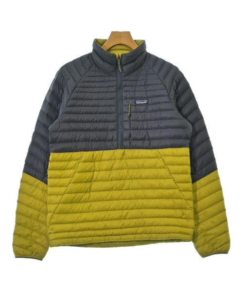 パタゴニア(patagonia)のpatagonia ダウンジャケット/ダウンベスト
