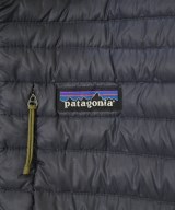 Patagonia（パタゴニア）ダウンジャケット/ダウンベスト 紺 サイズ:M メンズ/2200606826082