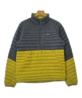 patagonia ダウンジャケット/ダウンベスト