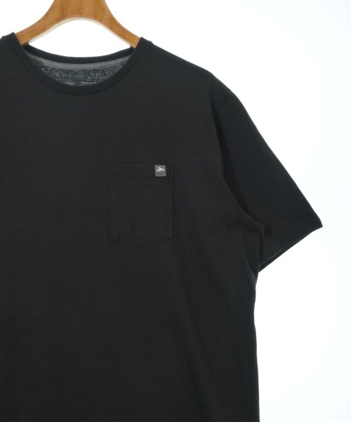 Patagonia（パタゴニア）Tシャツ・カットソー 黒 サイズ:L メンズ/2200607113013