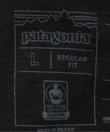 Patagonia（パタゴニア）Tシャツ・カットソー 黒 サイズ:L メンズ/2200607113013