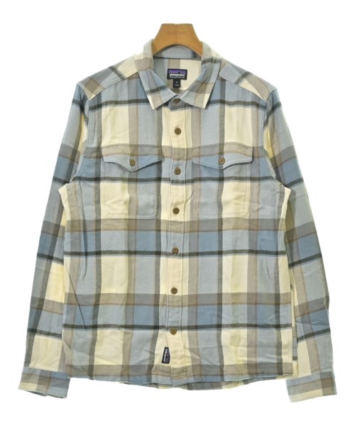 パタゴニア(patagonia)のpatagonia カジュアルシャツ