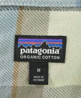 Patagonia（パタゴニア）カジュアルシャツ 青 サイズ:M メンズ/2200607267037