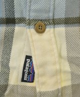 Patagonia（パタゴニア）カジュアルシャツ 青 サイズ:M メンズ/2200607267037