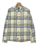 patagonia カジュアルシャツ