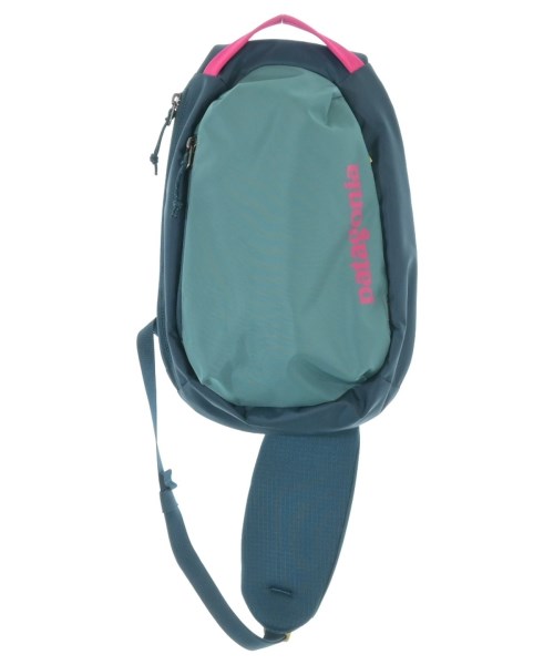 パタゴニア(patagonia)のpatagonia ショルダーバッグ